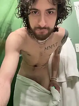 Vanillamexican online show from February 9, 2025, 2:18 pm