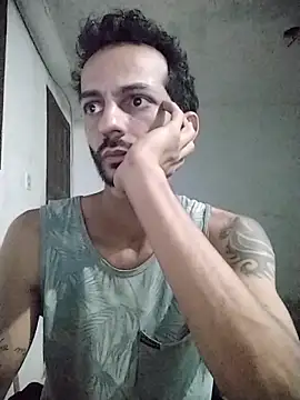 Ashram38 online show from October 26, 2025, 2:12 am