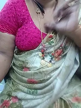 Sexy-Telugunayana2 online show from June 10, 2026, 11:00 am