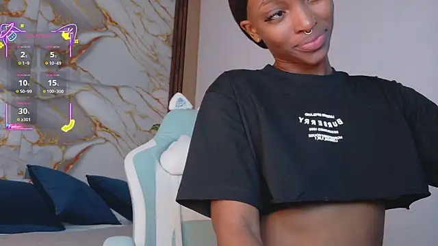 Snapshot of ahvi_ebony chatting on May 31, 2026, 2:12 pm ahvi ebony online show from May 31, 2026, 2:12 pm