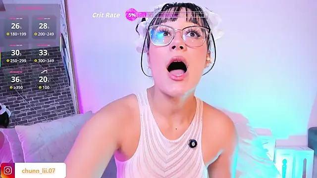 Snapshot of chunn_liioo chatting on September 10, 2025, 12:53 am chunn liioo online show from September 10, 2025, 12:53 am