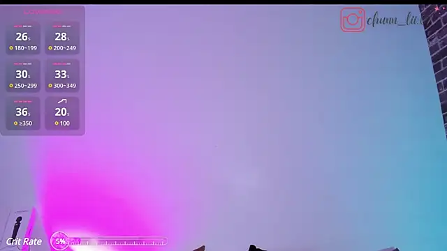 Snapshot of chunn_liioo chatting on January 16, 2025, 11:16 pm chunn liioo online show from January 16, 2025, 11:16 pm