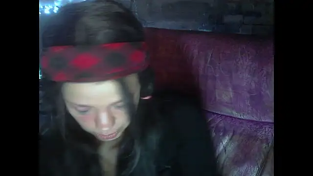 iva spirit online show from February 6, 2025, 2:44 am