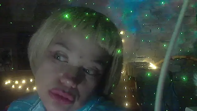 iva spirit online show from November 7, 2025, 2:32 pm