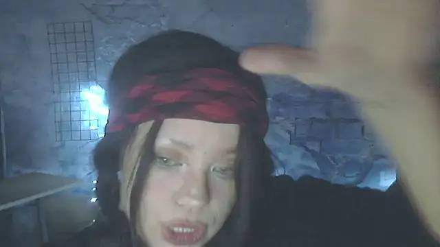 iva spirit online show from January 23, 2025, 9:50 pm