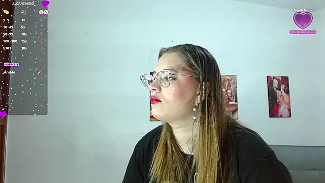 kendallclarkk03 online show from December 20, 2024, 5:14 am