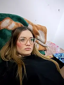 kendallclarkk03 online show from March 12, 2026, 11:20 pm