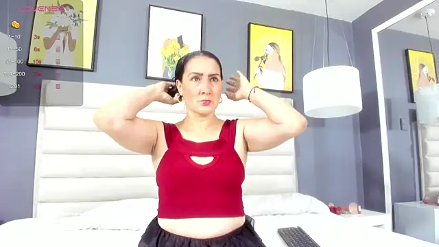 KyleDoom online show from November 25, 2025, 11:43 am