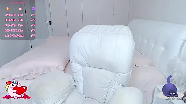 Snapshot of Sexyxiao_520 chatting on October 25, 2025, 11:42 am Sexyxiao 520 online show from October 25, 2025, 11:42 am