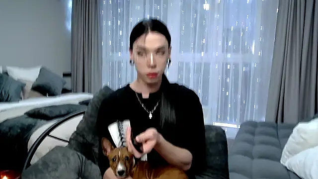 Snapshot of Dasha_M chatting on February 17, 2026, 2:47 pm Dasha M online show from February 17, 2026, 2:47 pm