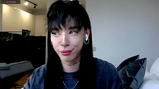 Snapshot of Dasha_M chatting on February 4, 2026, 11:05 am Dasha M online show from February 4, 2026, 11:05 am