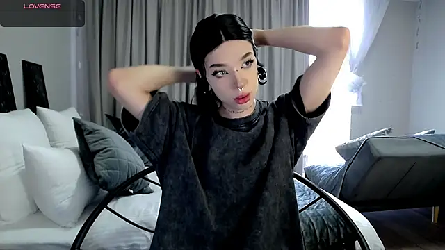 Snapshot of Dasha_M chatting on January 14, 2026, 11:36 am Dasha M online show from January 14, 2026, 11:36 am