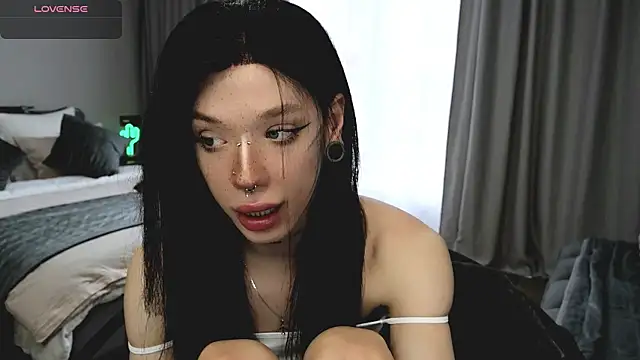 Dasha M online show from March 27, 2026, 12:17 pm