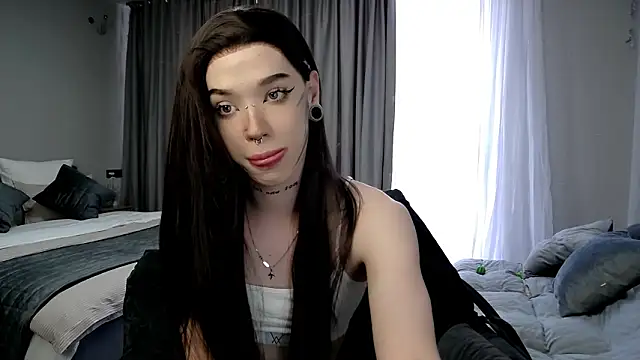 Dasha M online show from March 8, 2026, 10:07 am