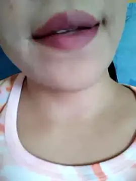 Anki-doll online show from November 4, 2025, 5:33 am