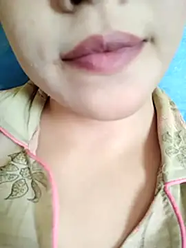 Anki-doll online show from April 11, 2026, 5:37 am