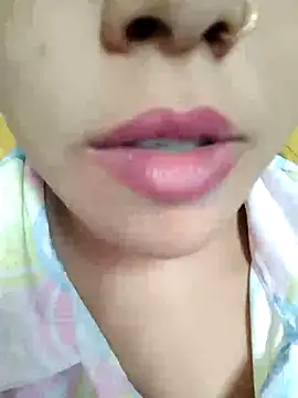 Anki-doll online show from March 22, 2025, 12:35 pm