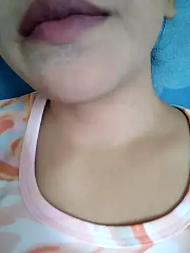 Anki-doll online show from November 25, 2025, 5:41 am