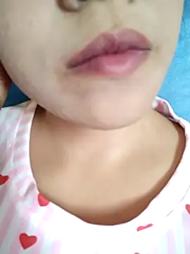 Anki-doll online show from April 8, 2026, 5:31 am