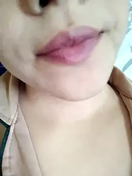 Anki-doll online show from October 5, 2025, 5:53 am