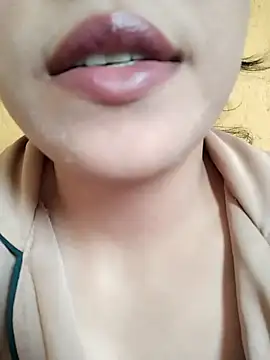 Anki-doll online show from March 19, 2025, 9:17 am