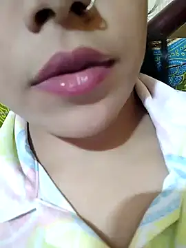 Anki-doll online show from March 18, 2025, 12:50 pm