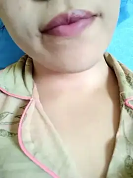 Anki-doll online show from March 14, 2026, 5:35 am