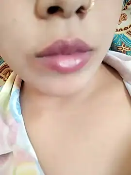 Anki-doll online show from March 18, 2025, 8:50 am