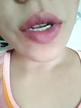 Anki-doll online show from October 12, 2025, 5:53 am