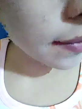 Anki-doll online show from October 29, 2025, 5:50 am