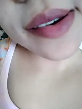 Anki-doll online show from February 5, 2026, 5:36 am