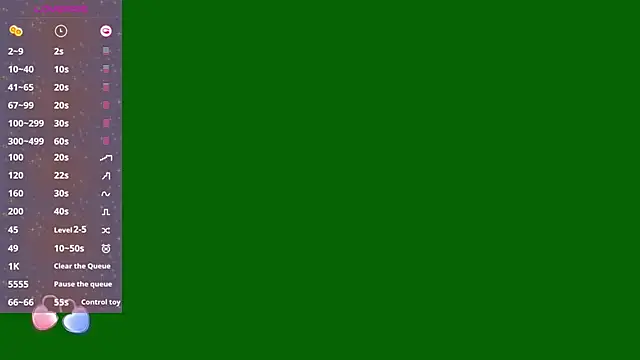 Snapshot of xiaoxiaoguaibao chatting on December 18, 2025, 1:26 pm xiaoxiaoguaibao online show from December 18, 2025, 1:26 pm