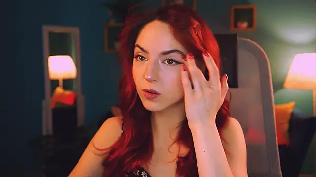 Snapshot of evanellson chatting on March 2, 2026, 12:23 pm evanellson online show from March 2, 2026, 12:23 pm