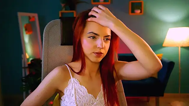 Snapshot of evanellson chatting on February 8, 2026, 4:48 pm evanellson online show from February 8, 2026, 4:48 pm