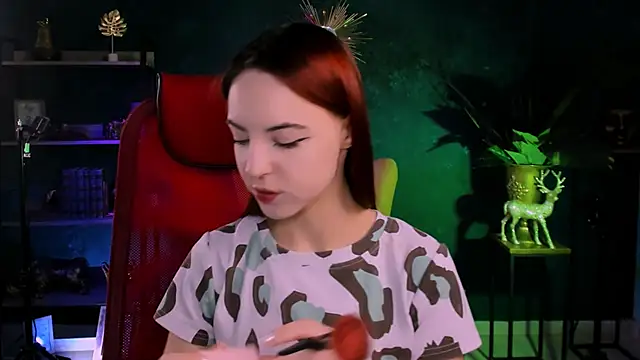 Snapshot of evanellson chatting on January 17, 2026, 9:13 am evanellson online show from January 17, 2026, 9:13 am