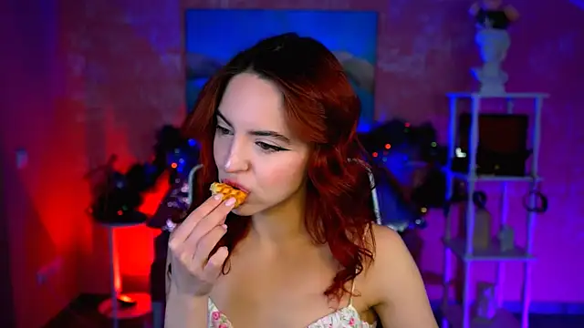 Snapshot of evanellson chatting on December 18, 2025, 9:58 am evanellson online show from December 18, 2025, 9:58 am