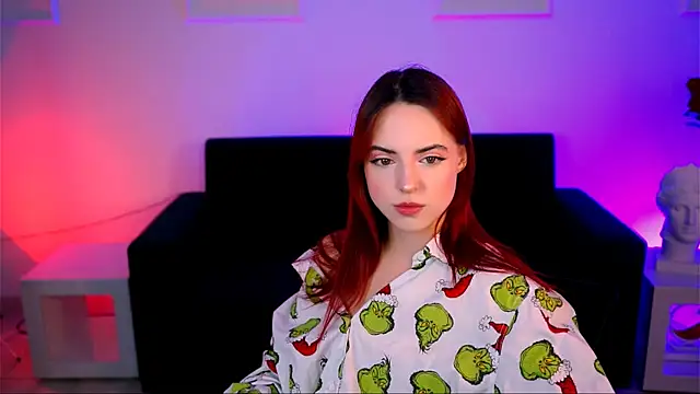 Snapshot of evanellson chatting on December 20, 2025, 6:33 pm evanellson online show from December 20, 2025, 6:33 pm