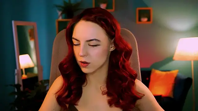 Snapshot of evanellson chatting on February 24, 2026, 8:15 am evanellson online show from February 24, 2026, 8:15 am