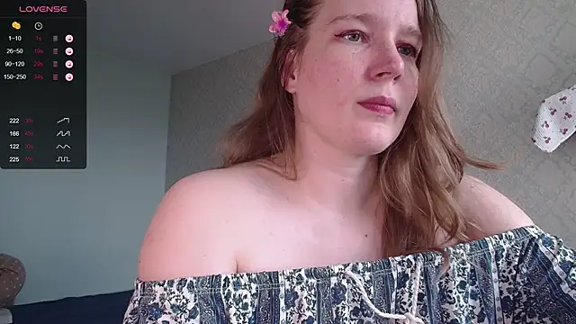 Snapshot of Ambrosia_nectar chatting on June 19, 2026, 10:43 am Ambrosia nectar online show from June 19, 2026, 10:43 am