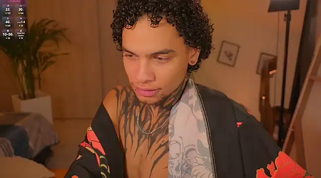 Snapshot of _srerotic chatting on February 20, 2025, 1:46 am srerotic online show from February 20, 2025, 1:46 am