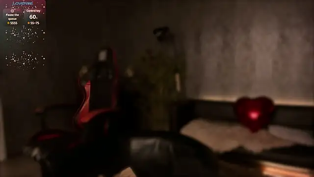 Alisia Mars online show from March 13, 2025, 5:33 am