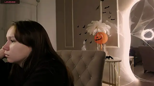 Alisia Mars online show from October 22, 2025, 5:40 am