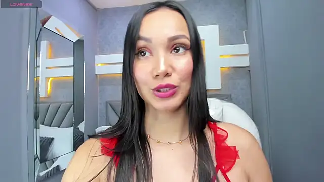 JessicaMilan online show from September 26, 2025, 4:08 am