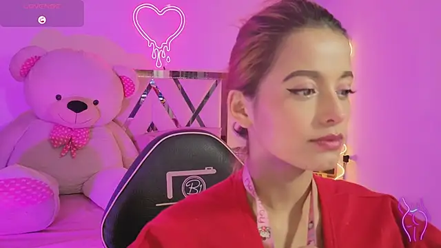 Laylafoxy tay online show from September 26, 2025, 3:02 am