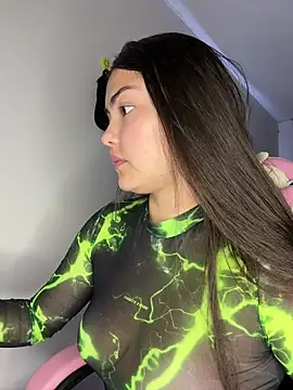 gabbyfoox online show from January 5, 2025, 1:03 am