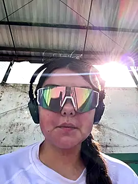 gabbyfoox online show from November 25, 2025, 2:17 pm