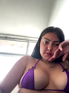 gabbyfoox online show from September 27, 2025, 3:18 pm