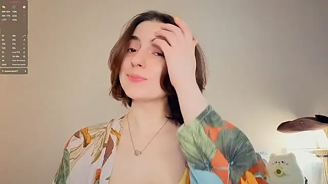 DracosMoon online show from April 12, 2026, 7:22 am