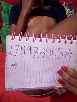 Snapshot of Pretinha_st chatting on May 6, 2026, 1:09 am Pretinha st online show from May 6, 2026, 1:09 am