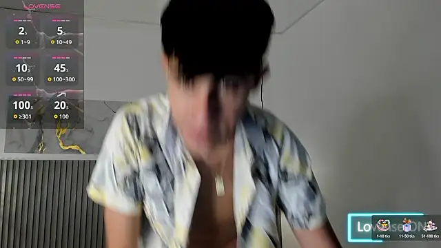 Dyla n18 online show from March 28, 2026, 7:59 pm